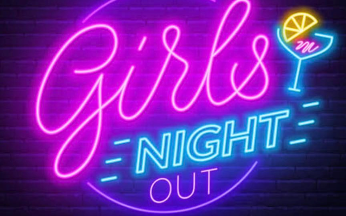 21 girls night activities theyll never forget