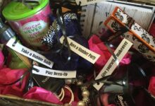 Great gifts for someone turning 30