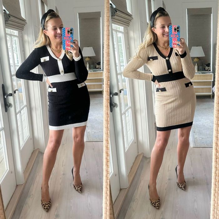 4 favorite walmart fall looks