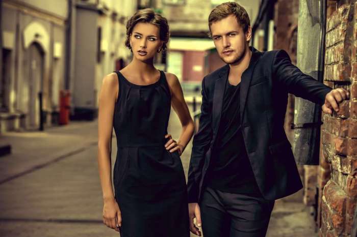 13 ways to dress classy and classic