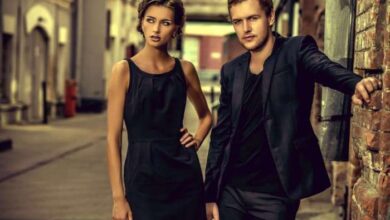 13 ways to dress classy and classic