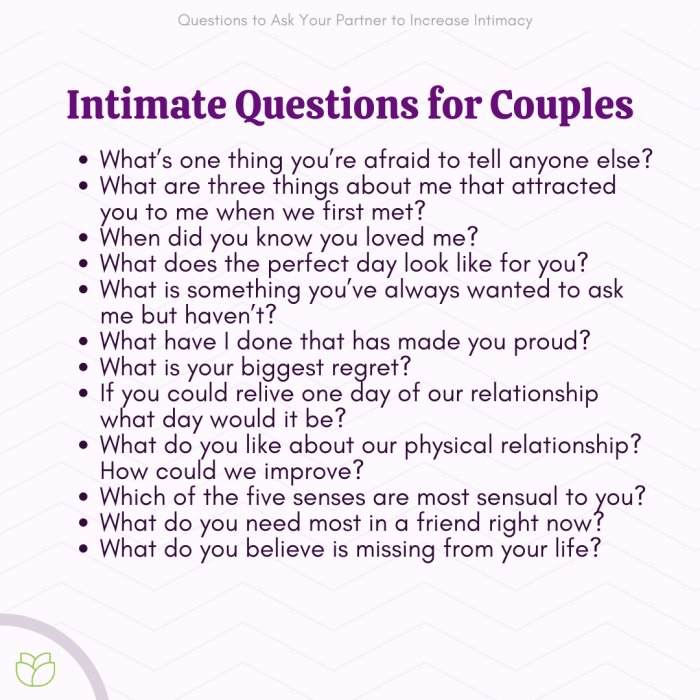How well do you know your husband 50 questions to ask