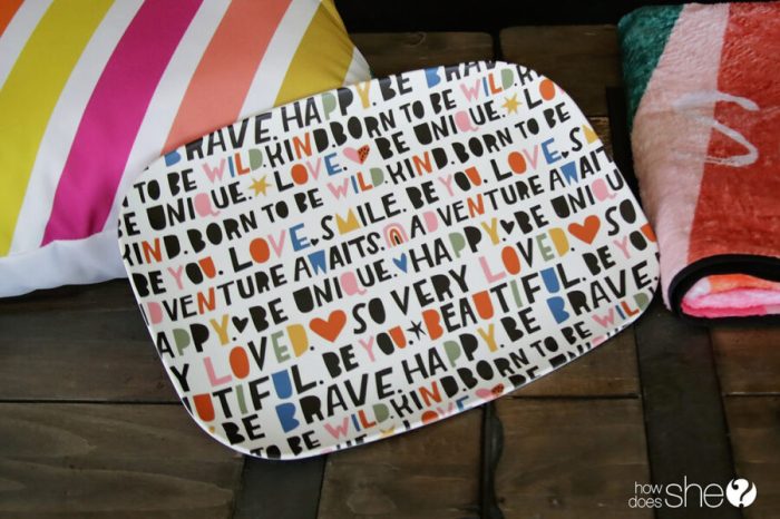 Sending holiday memories with shutterfly