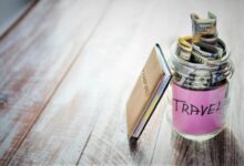 Traveling on the cheap
