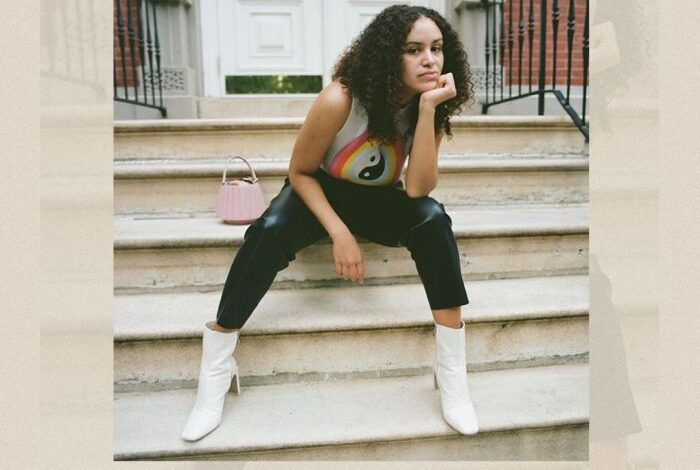 The best boots sweaters jackets this fall