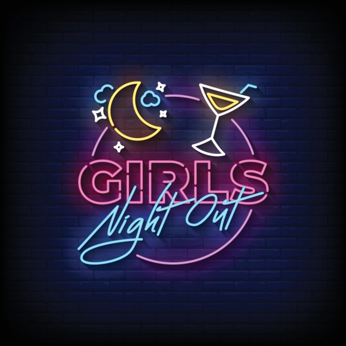 Ladies rumfish