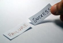 Get back on track