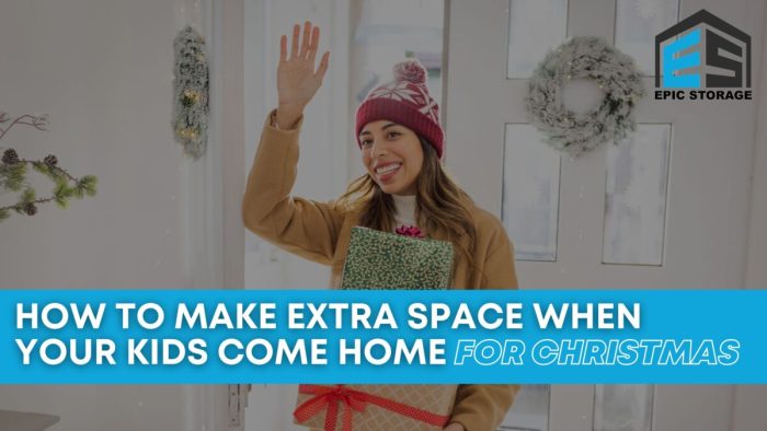 Easy ideas to make holiday spaces special for kids