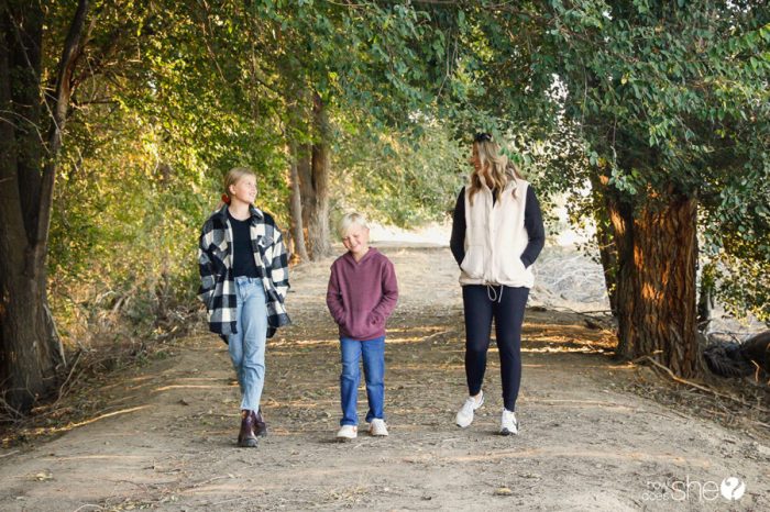 Layer up favorite cool fall layering options at kohls