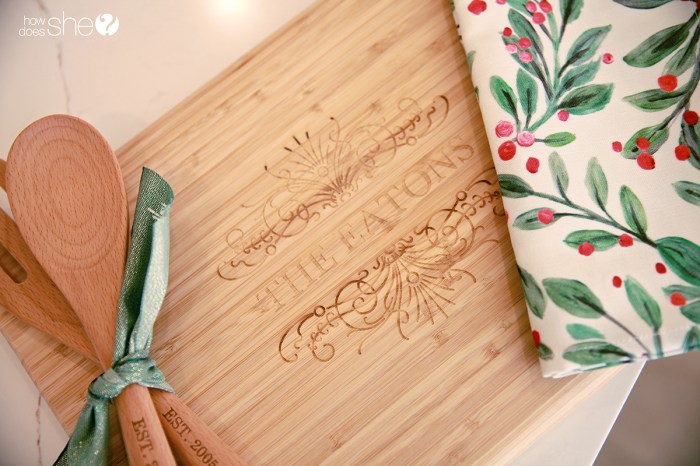 The perfect shutterfly gift ideas for the heart of the home