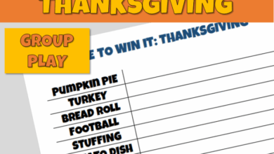 Minute to win it games to make thanksgiving day more fun%ef%bf%bc