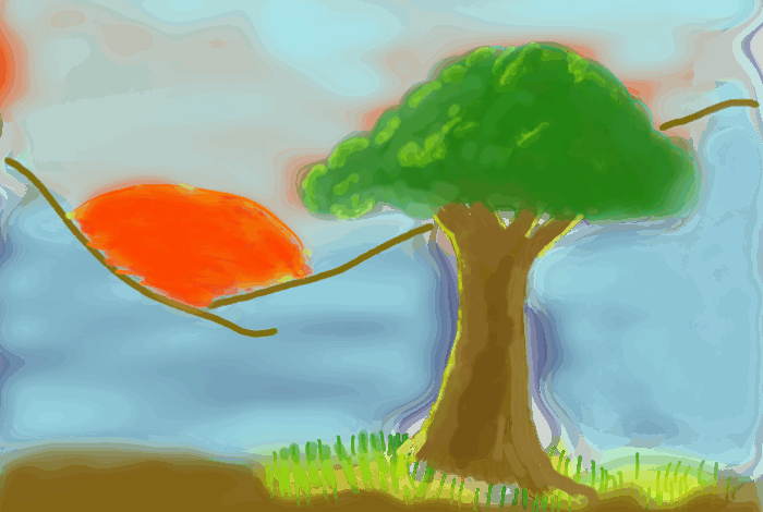 The ugliest tree on pinterest