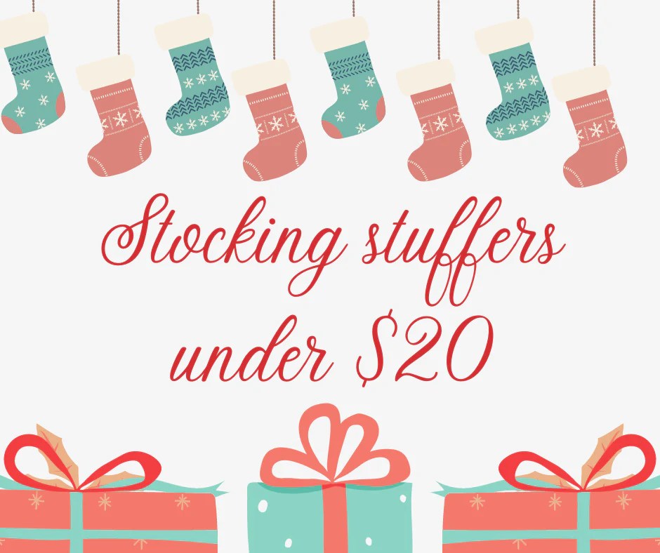 Beauty stuffers stocking these popsugar