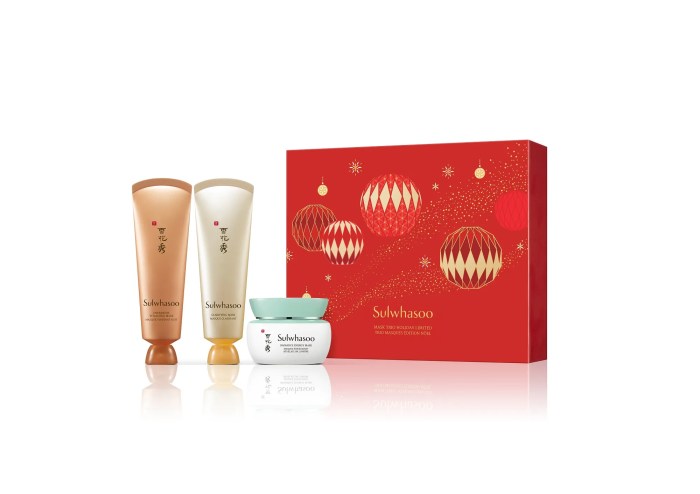 20 or less beauty stocking stuffers shell love