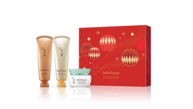 20 or less beauty stocking stuffers shell love