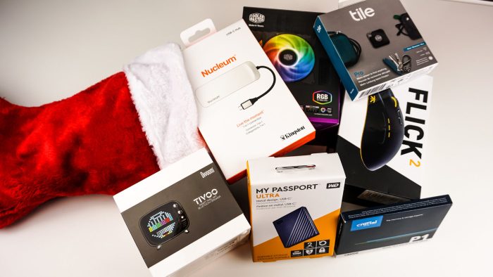 Ultimate stocking stuffer guide 150 stocking stuffers 15