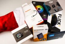 Ultimate stocking stuffer guide 150 stocking stuffers 15