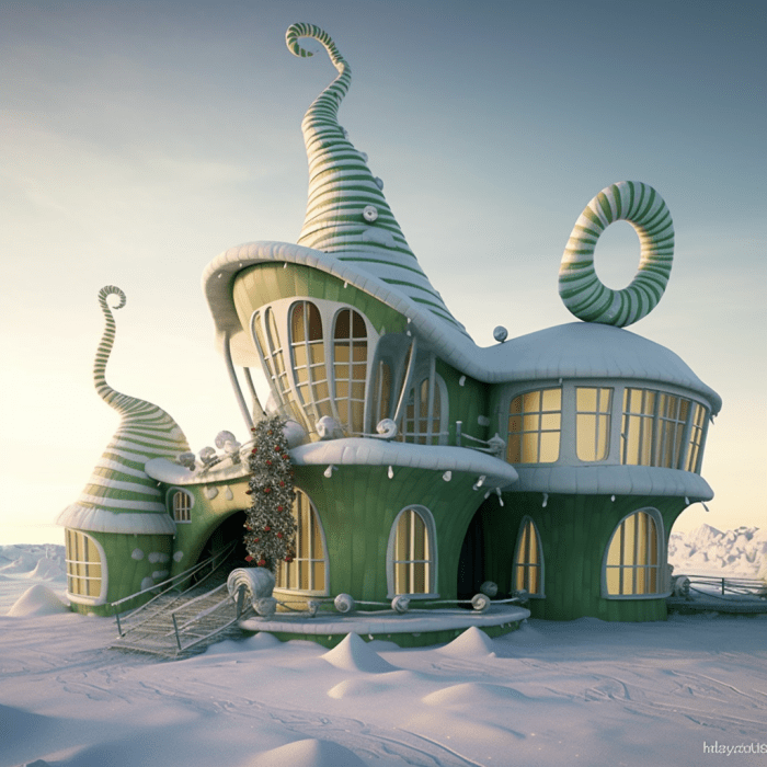 How the grinch stole christmas activities